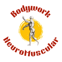 Bodywork Neuromuscular Icon